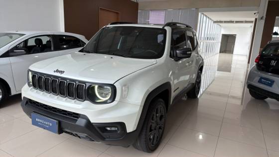 JEEP RENEGADE 1.3 T270 TURBO FLEX S 4X4 AT9 JEEP RENEGADE 1.3 T270 TURBO FLEX S 4X4 AT9